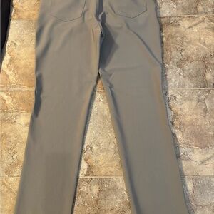 FootJoy Men's Golf Gray Pants